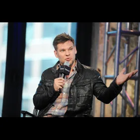 AOL Build Presents "No Offense"