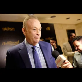 The Hollywood Reporter's 5th Annual 35 Most Powerful People in New York Media - Arrivals