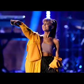 2016 iHeartRadio Music Festival - Night 2 - Show