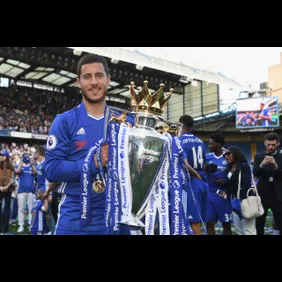 Chelsea v Sunderland - Premier League