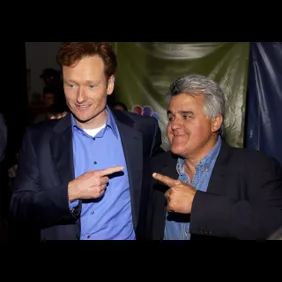 NBC All - Star Casino Night - 2003 TCA Press Tour - Arrivals