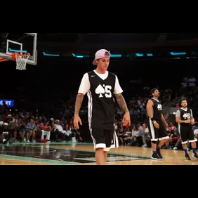 2017 Aces Charity Celebrity Basketball Game