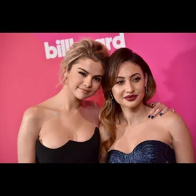 Billboard Women In Music 2017 - Arrivals