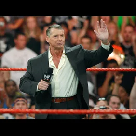 WWE Monday Night Raw In Las Vegas