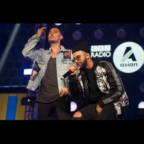 BBC Asian Network Live 2018