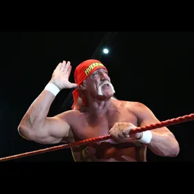 Hulk Hogan's Hulkamania Tour Hits Perth