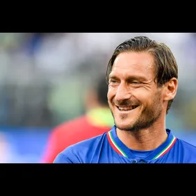 'Partita Del Cuore' Charity Match