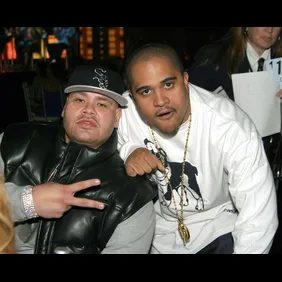 2004 Vibe Awards - Show