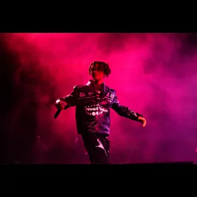 2023 Coachella Valley Music And Arts Festival - Weekend 2 - Day 3