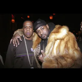 Ne-Yo Album Pre-Release Party - February 27, 2006