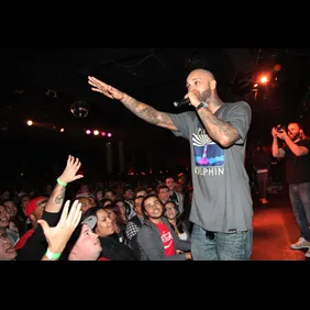 Joe Budden In Concert - New York, NY