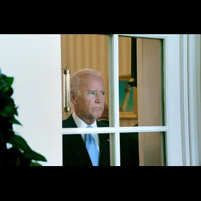 President Obama Meets With Ukraine's President Petro Poroshenko At The White House