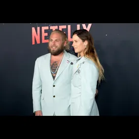 World Premiere Of Netflix's "Don't Look Up"