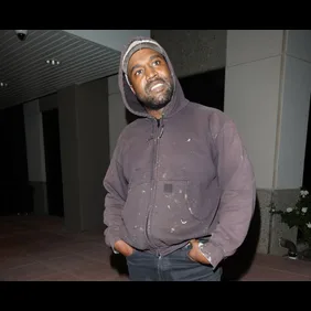 Celebrity Sightings In Los Angeles - October 21, 2022