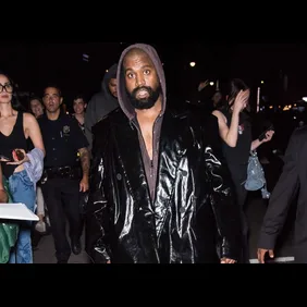 Celebrity Sightings In Los Angeles - May 13, 2023