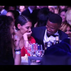 Clive Davis and Recording Academy Pre-GRAMMY Gala - Inside