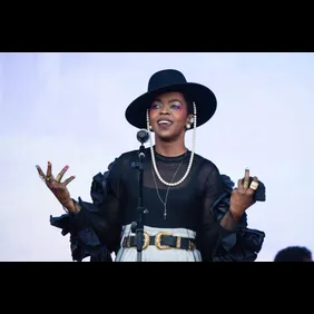 Glastonbury Festival 2019 - Day Three