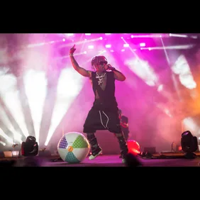 2023 Rolling Loud Miami