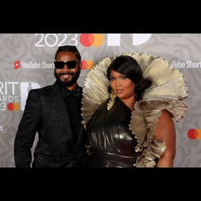 The BRIT Awards 2023 - Arrivals