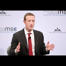 Munich Security Conference