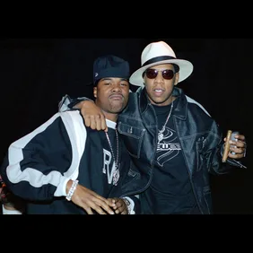 Def Jam Island Records Party