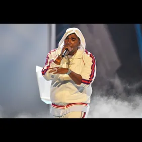 BET Hip Hop Awards 2022 - Show