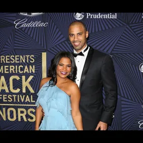 BET's 2017 American Black Film Festival Honors Awards - Arrivals