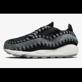 Nike-Air-Footscape-Woven-Black-Smoke-Grey-FB1959-001-Release-Date