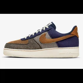 Nike-Air-Force-1-07-PRM-Midnight-Navy-Ale-Brown-FQ8744-410