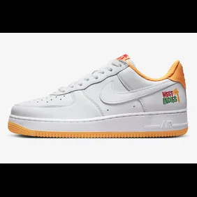 Nike-Air-Force-1-Low-West-Indies-DX1156-101-Release-Date