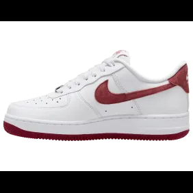 Nike-Air-Force-1-Low-White-Dragon-Red-FQ7626-100-1