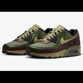 Nike-Air-Max-90-Gore-Tex-Medium-Olive-FD5810-200-4