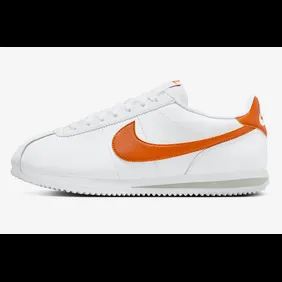 Nike Cortez “Campfire Orange” Officially Revealed