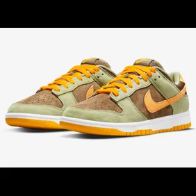 Nike-Dunk-Low-Dusty-Olive-2023-DH5360-300-Release-Date-4