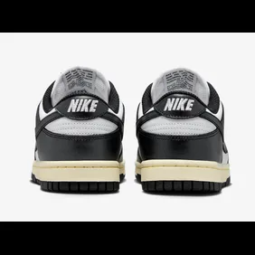 Nike-Dunk-Low-Vintage-Panda-FQ8899-100-Release-Date-5-1