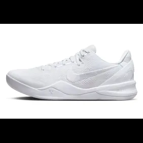 Nike-Kobe-8-Protro-Halo-White-FJ9364-100-Release-Date