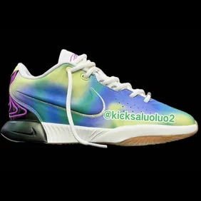 Nike-LeBron-21-GS-Multi-Color-FN4305-900-Release-Info