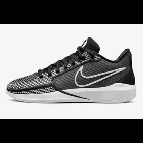 Nike-Sabrina-1-Oreo-Black-White-FQ3391-002