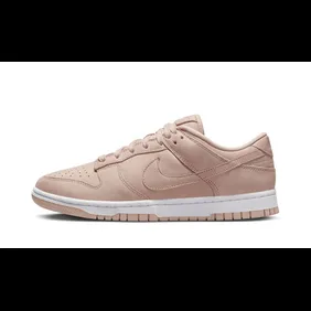Nike-Womens-Dunk-Low-PRM-MF-22Pink-Oxford22