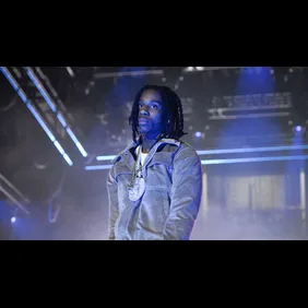 Rolling Loud New York 2021