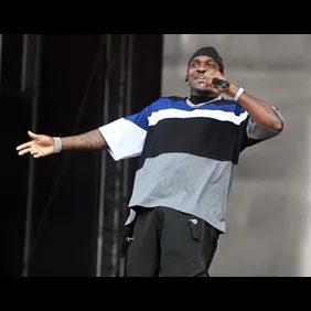 Way Out Fest 2023 - Day 2