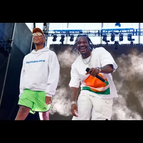 2022 Something In The Water Music Festival