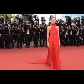 "The Unknown Girl (La Fille Inconnue)" - Red Carpet Arrivals - The 69th Annual Cannes Film Festival
