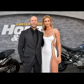 Premiere Of Universal Pictures' "Fast &amp; Furious Presents: Hobbs &amp; Shaw" - Red Carpet