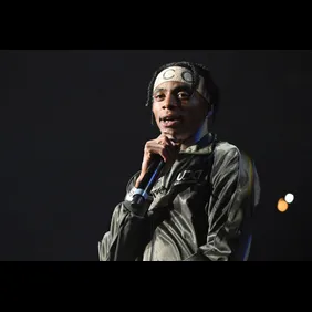 The Millennium Tour 2021 - Atlanta, GA