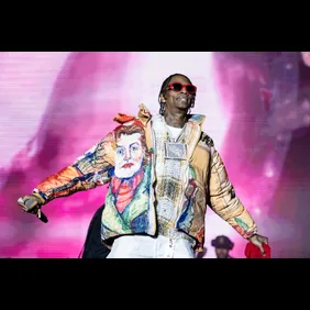 2023 Rolling Loud Los Angeles