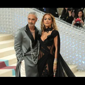 2023 Costume Institute Benefit - Karl Lagerfeld: A Line Of Beauty