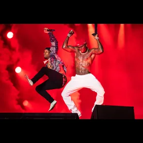 Rolling Loud Miami 2021