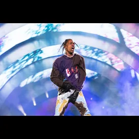 Astroworld Festival 2021