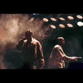 FYF Fest 2015 - Day 1